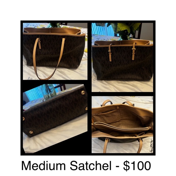 Michael Kors - Picture 5 of 5